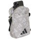 Adidas Τσαντάκι ώμου Linear Monogram Graphic Organizer Adidas Τσαντάκι ώμου Linear Monogram Graphic Organizer